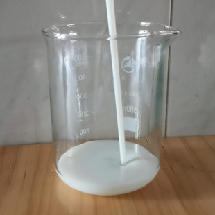 Styrene-butadiene industrial high viscosity K11 waterproof interior and exterior wall paint real stone paint milky white interior and exterior wall emulsion wholesale